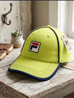 FILA HAT